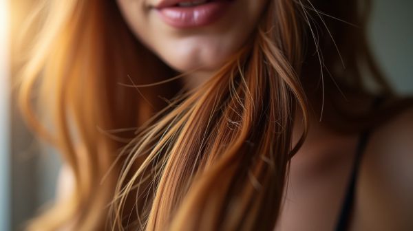 Nanoplastia Haare optimieren und Haarstruktur verbessern