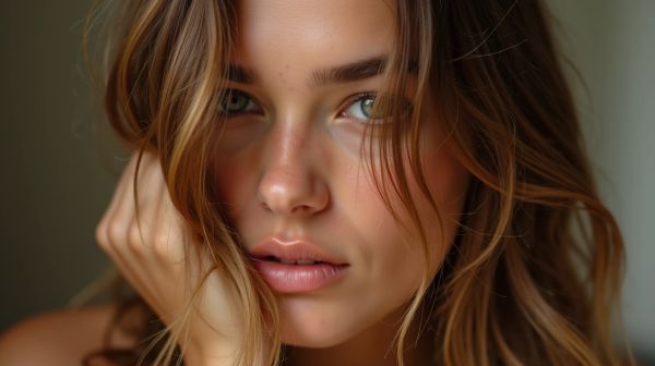 Nanoplastia Haare optimieren und Haarstruktur verbessern