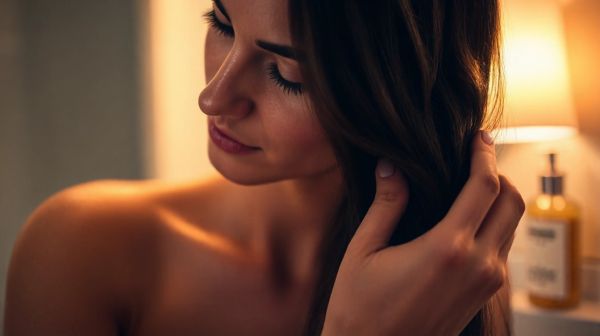 Verbesserte Haarpflege mit Nanoplastia: Top Tipps für Ihre Strähnen